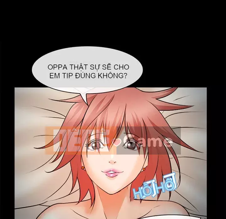 Khách hàng Chương 29-30