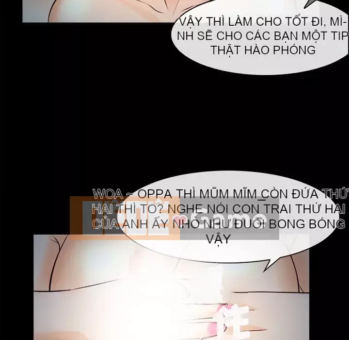 Khách hàng Chương 29-30