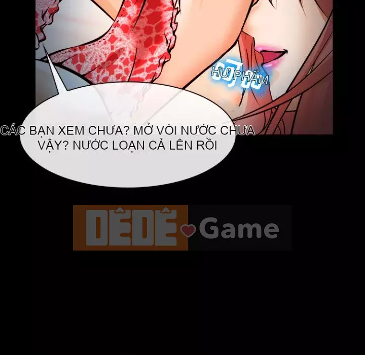 Khách hàng Chương 29-30