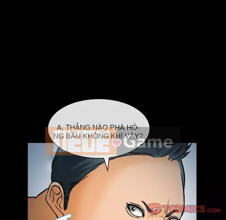 Khách hàng Chương 29-30