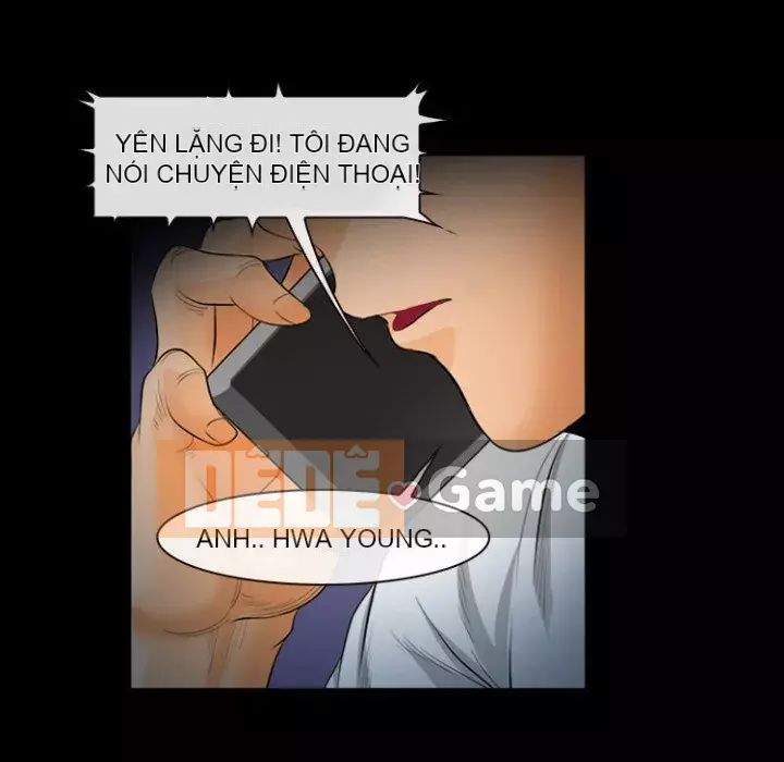 Khách hàng Chương 29-30