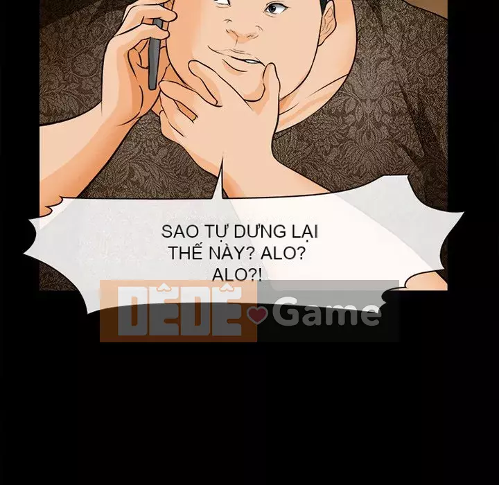 Khách hàng Chương 29-30