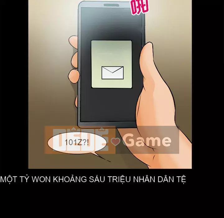 Khách hàng Chương 29-30