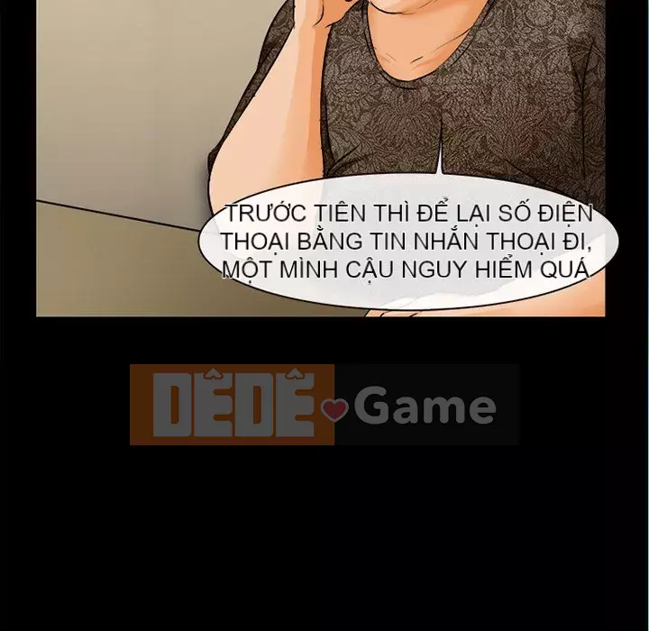 Khách hàng Chương 29-30