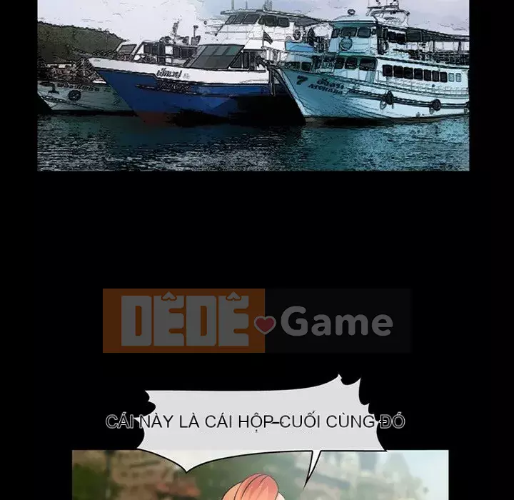 Khách hàng Chương 29-30