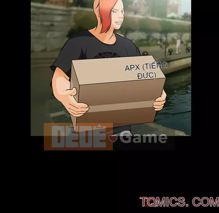 Khách hàng Chương 29-30