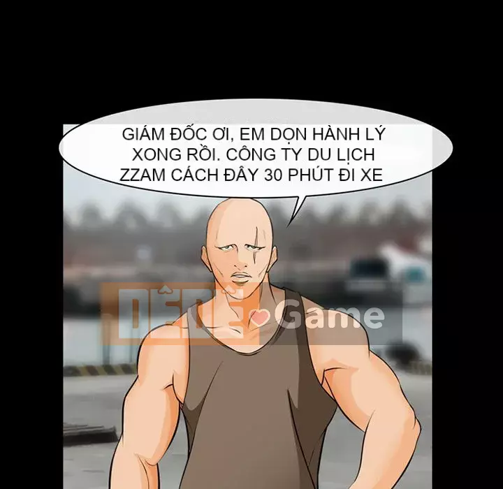 Khách hàng Chương 29-30