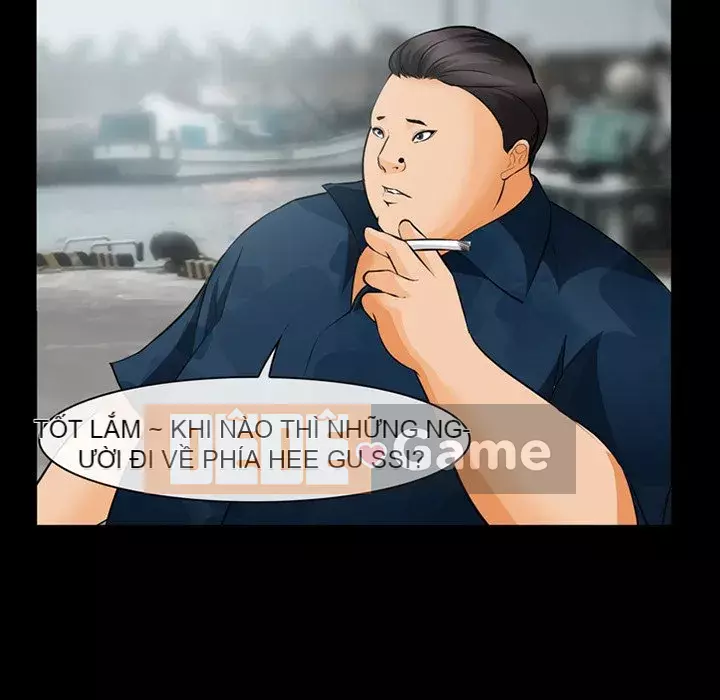 Khách hàng Chương 29-30