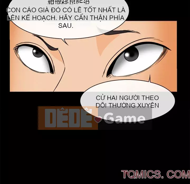 Khách hàng Chương 29-30