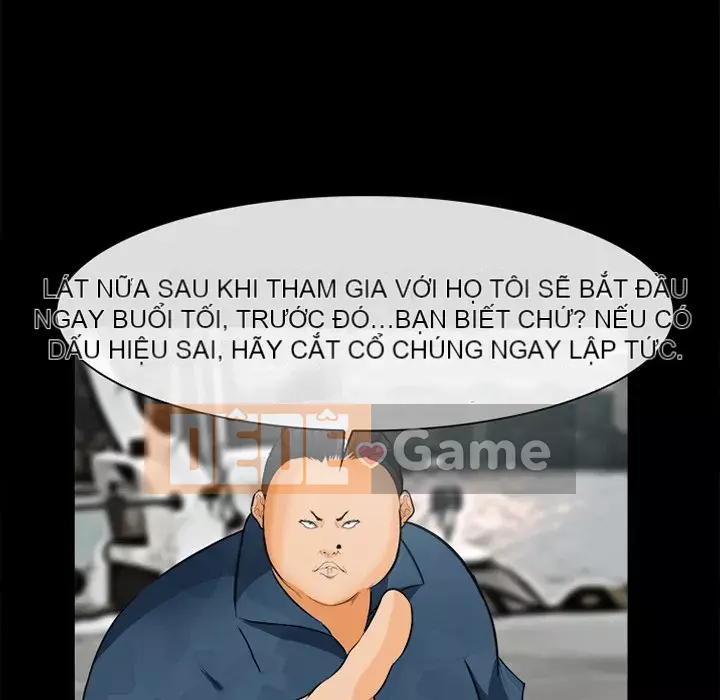 Khách hàng Chương 29-30