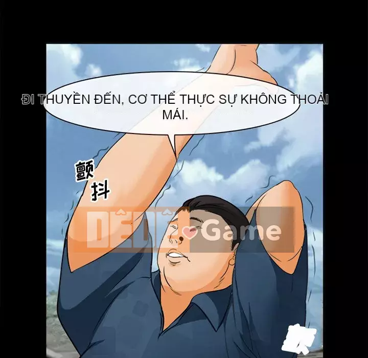 Khách hàng Chương 29-30