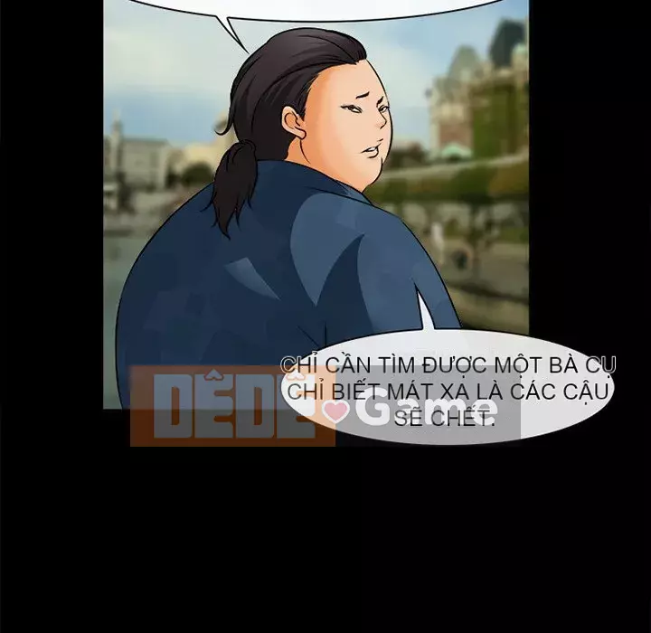 Khách hàng Chương 29-30