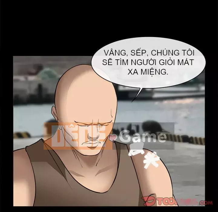 Khách hàng Chương 29-30