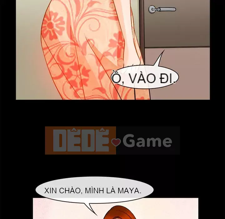 Khách hàng Chương 29-30