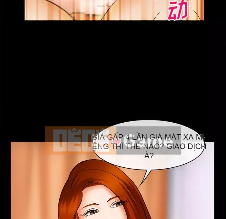 Khách hàng Chương 29-30