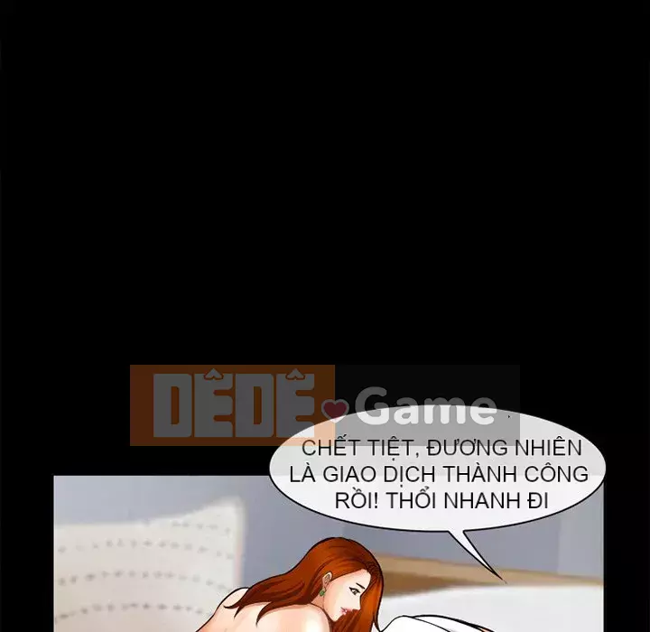 Khách hàng Chương 29-30