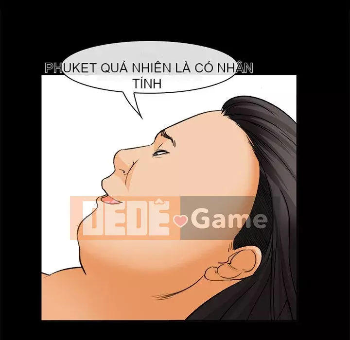 Khách hàng Chương 29-30