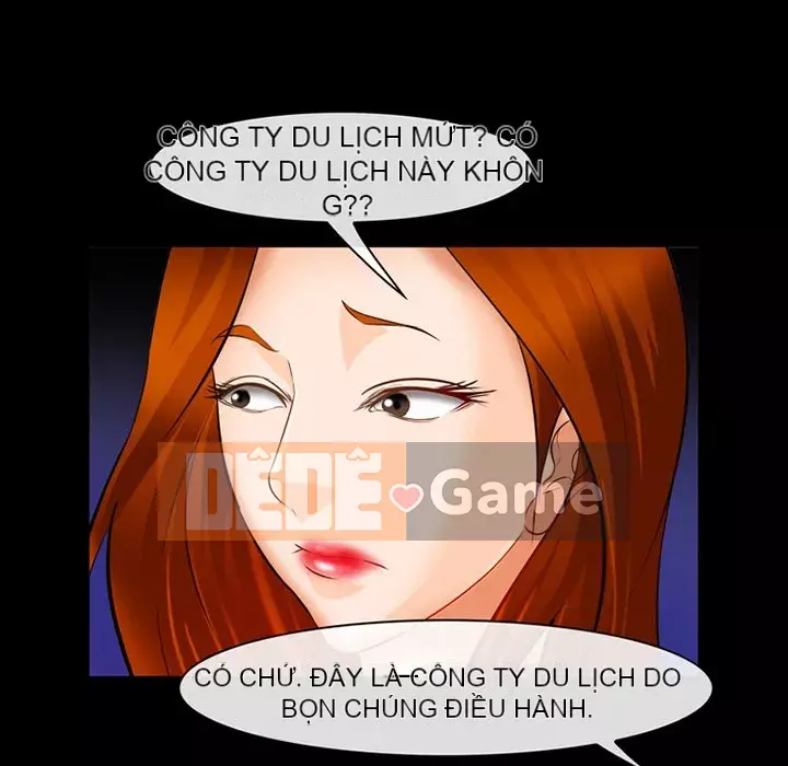 Khách hàng Chương 29-30