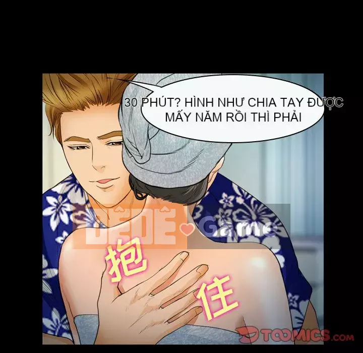 Khách hàng Chương 25-26