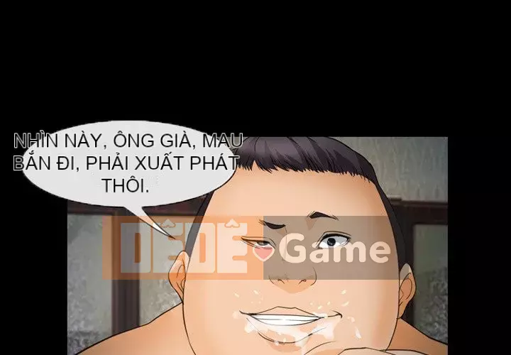 Khách hàng Chương 25-26