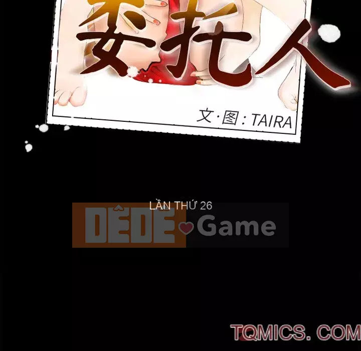 Khách hàng Chương 25-26