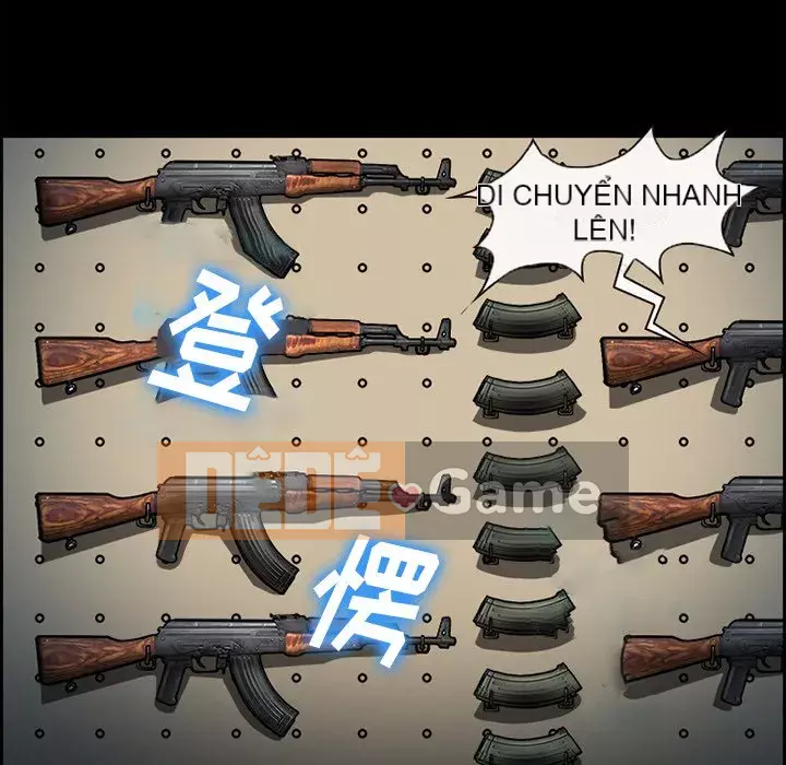 Khách hàng Chương 25-26