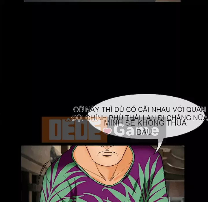 Khách hàng Chương 25-26