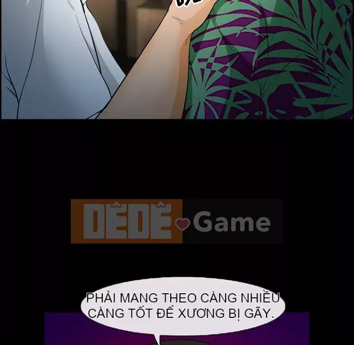 Khách hàng Chương 25-26