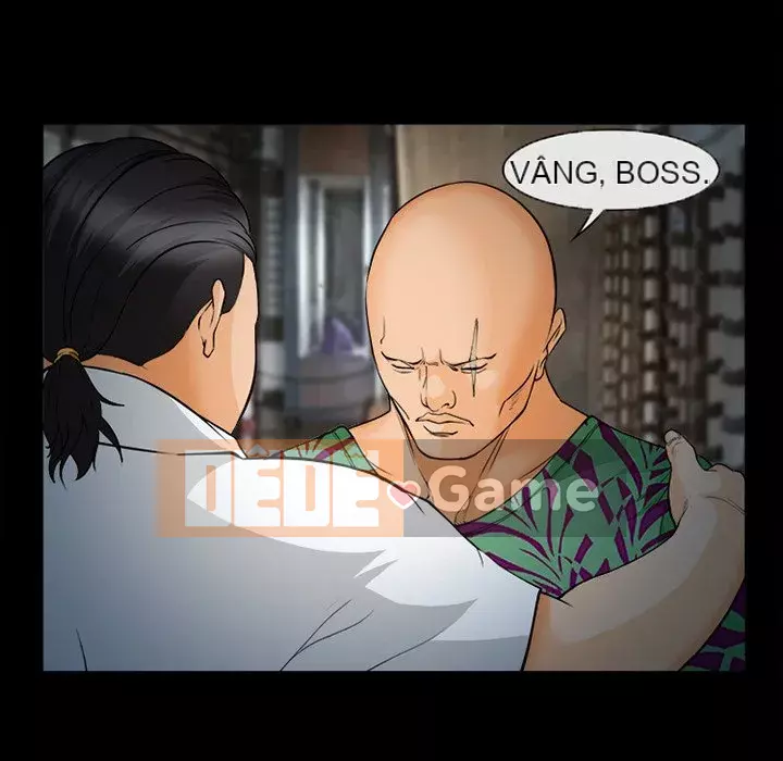 Khách hàng Chương 25-26