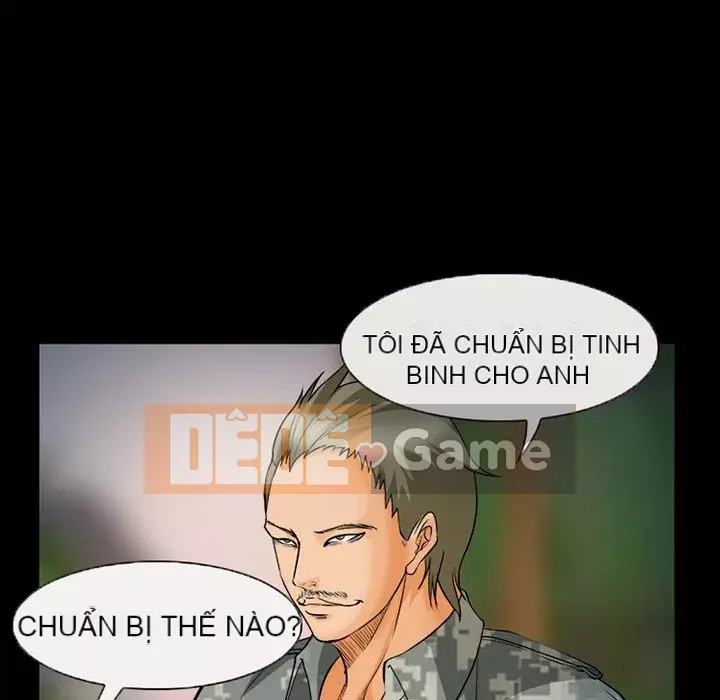 Khách hàng Chương 25-26