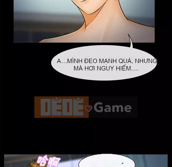 Khách hàng Chương 25-26