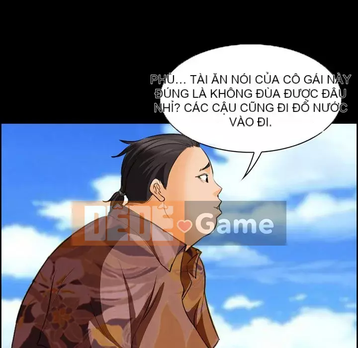 Khách hàng Chương 23-24