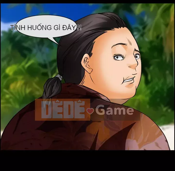 Khách hàng Chương 23-24