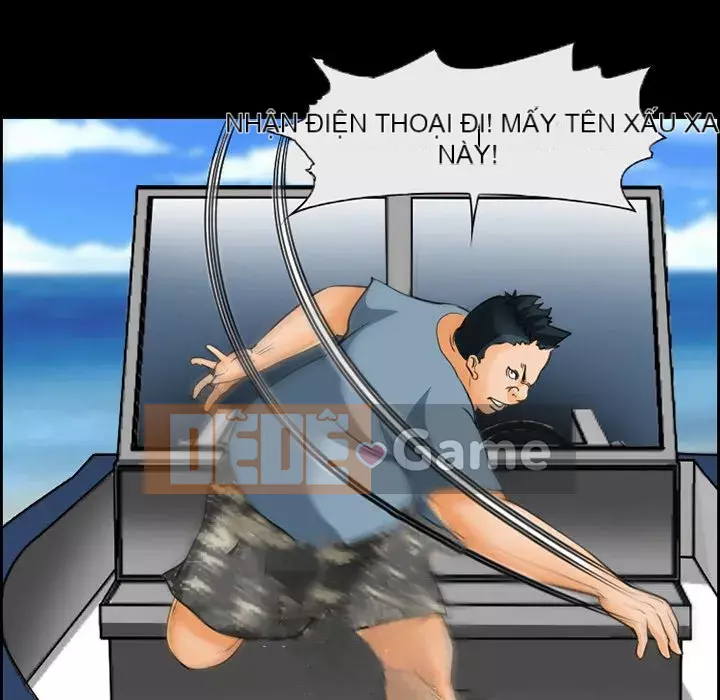 Khách hàng Chương 23-24