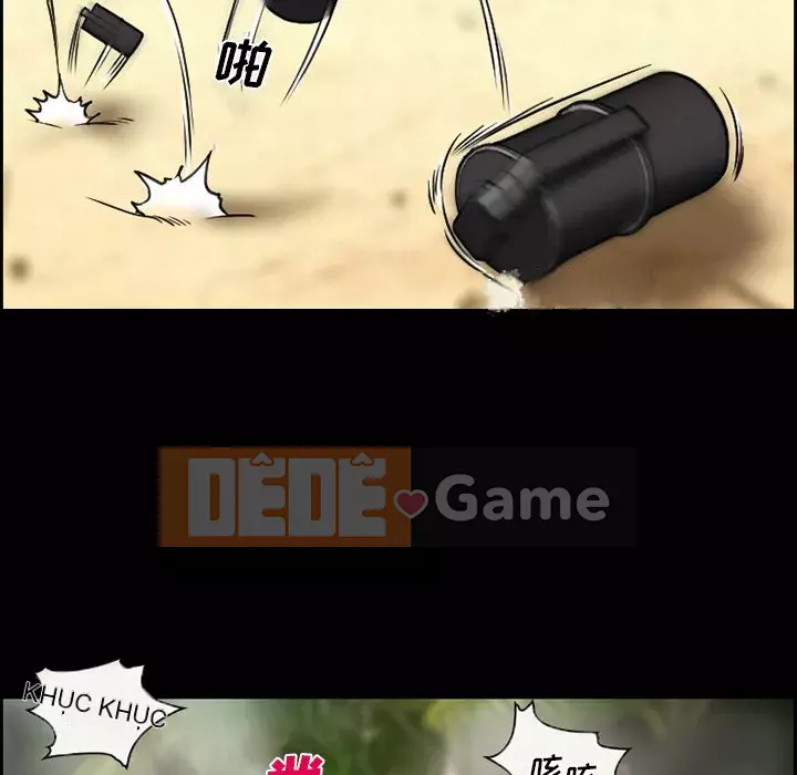 Khách hàng Chương 23-24