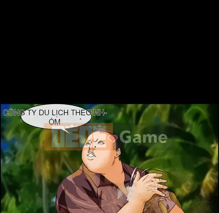 Khách hàng Chương 23-24