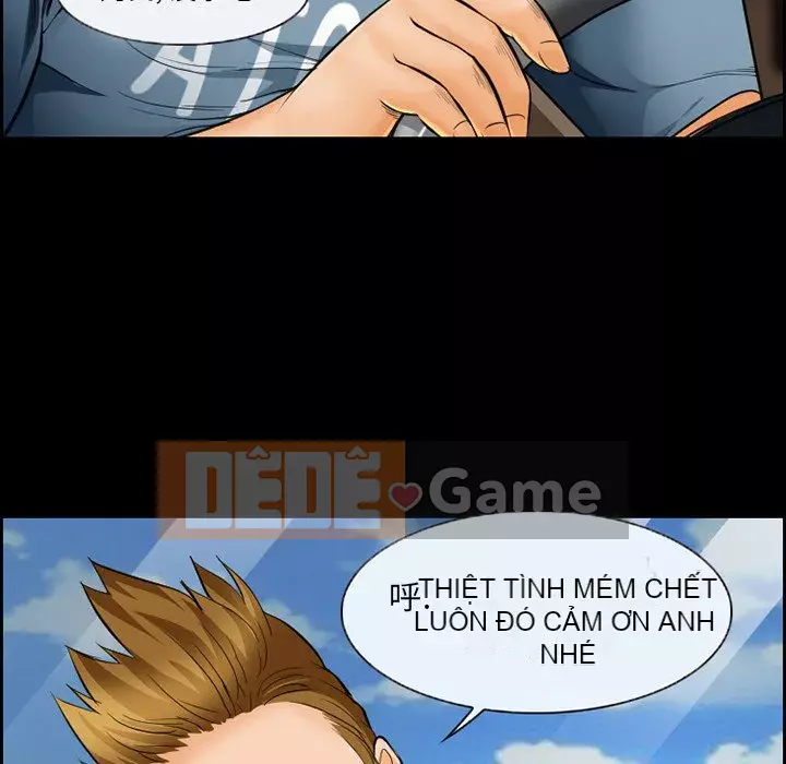 Khách hàng Chương 23-24