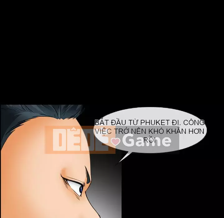 Khách hàng Chương 23-24