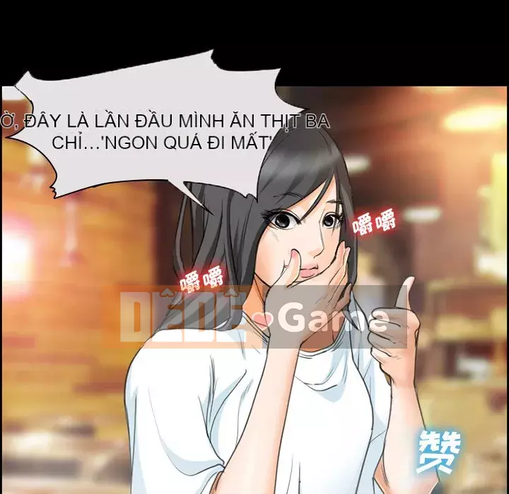 Khách hàng Chương 23-24