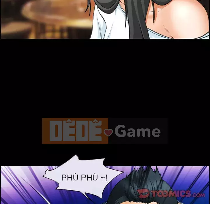 Khách hàng Chương 23-24