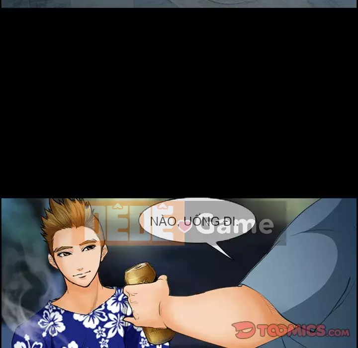 Khách hàng Chương 23-24