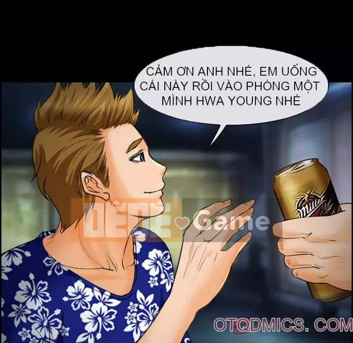 Khách hàng Chương 23-24