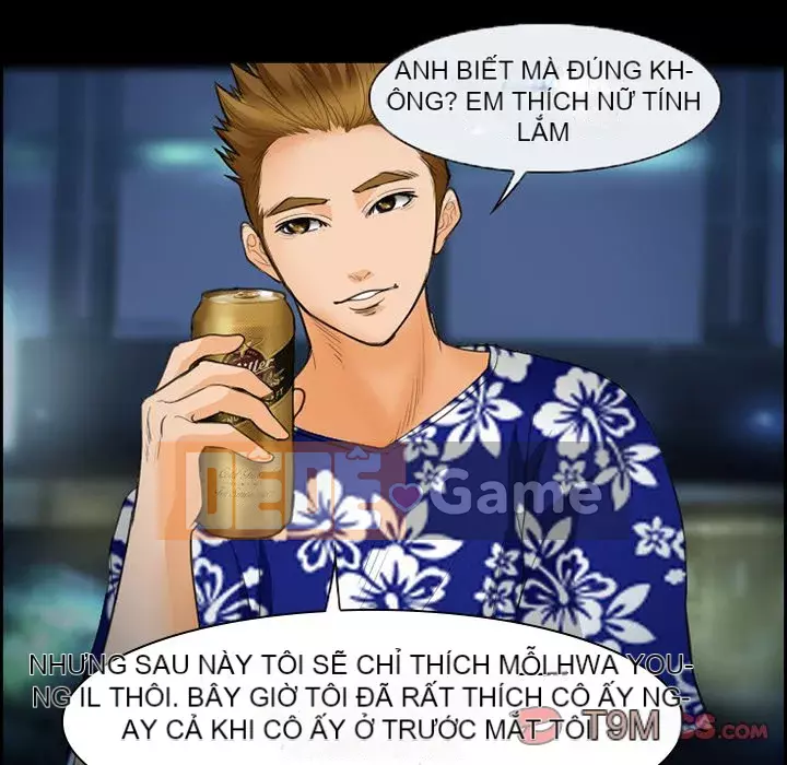 Khách hàng Chương 23-24