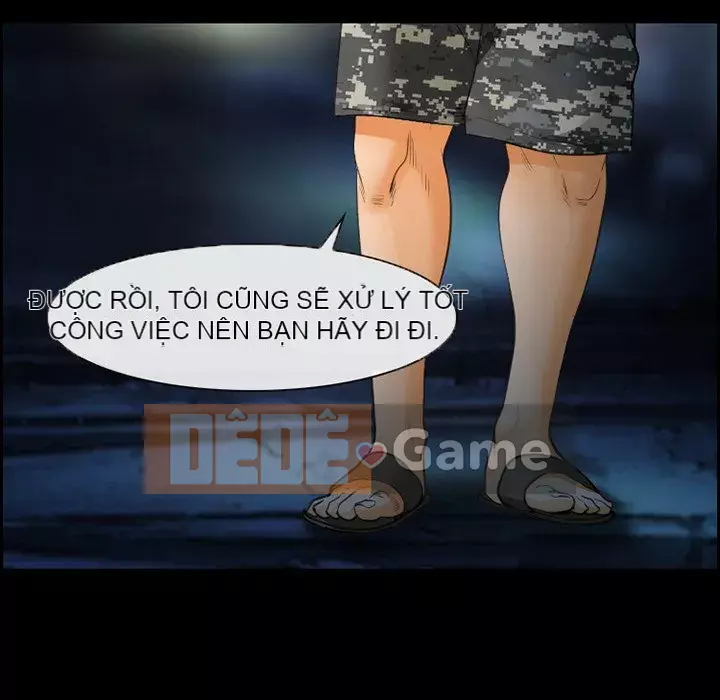 Khách hàng Chương 23-24