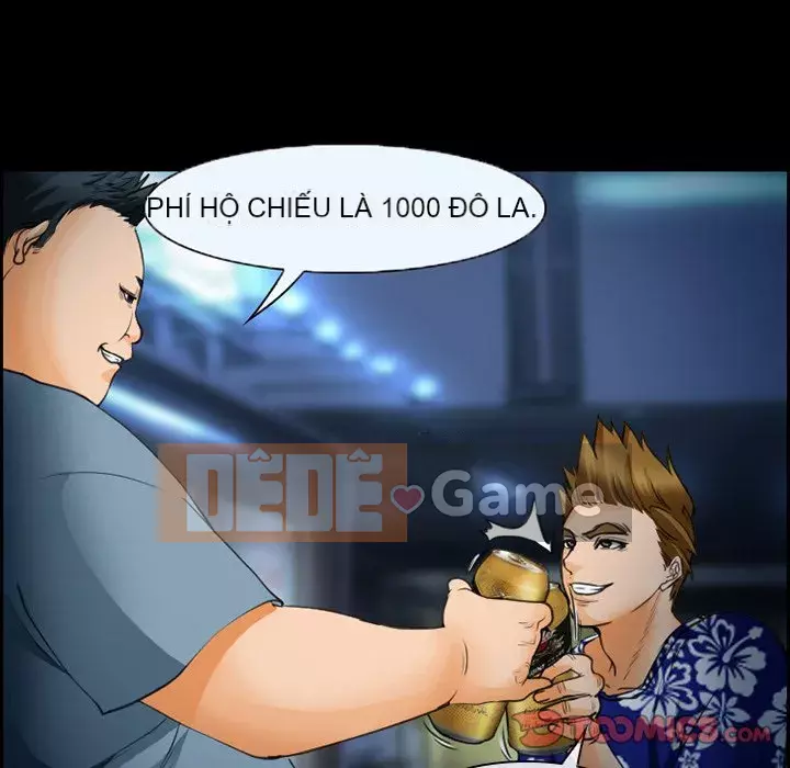 Khách hàng Chương 23-24