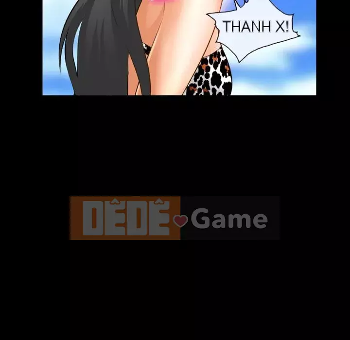 Khách hàng Chương 27-28