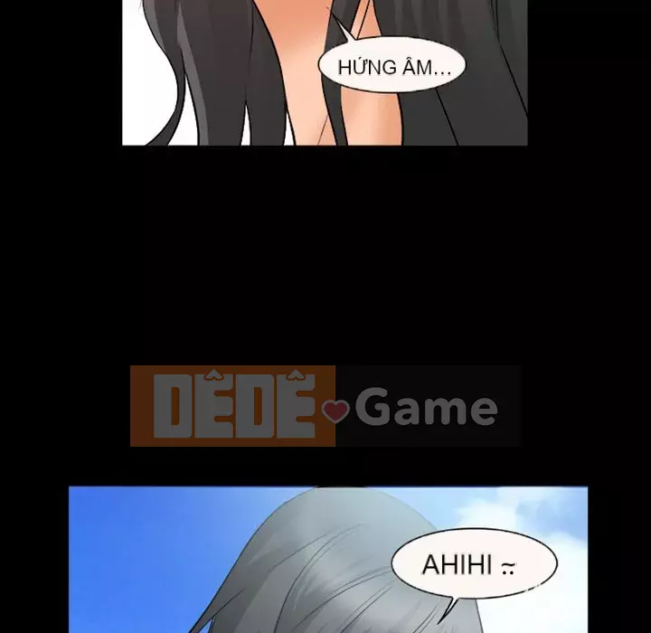 Khách hàng Chương 27-28