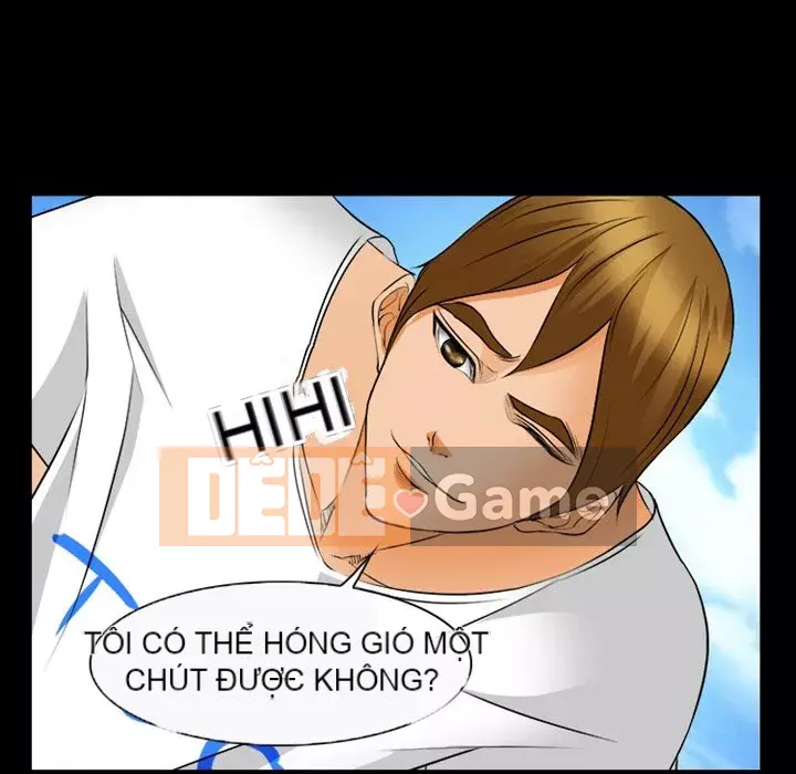 Khách hàng Chương 27-28