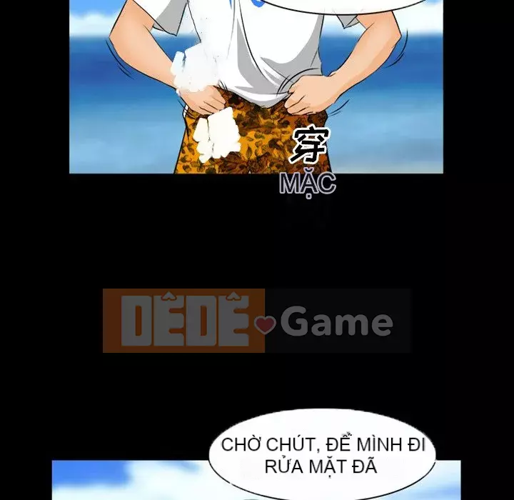 Khách hàng Chương 27-28