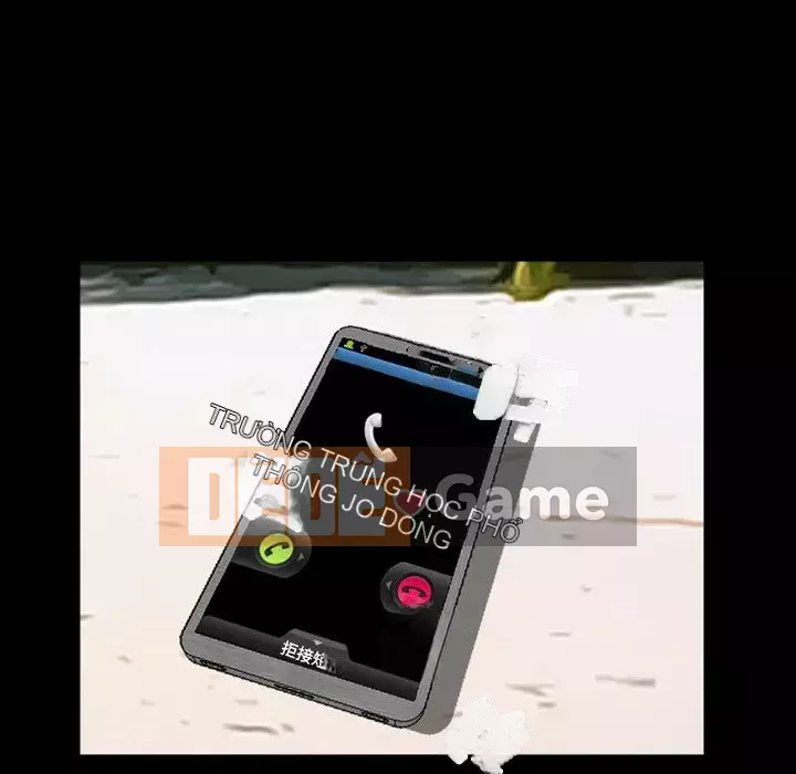 Khách hàng Chương 27-28